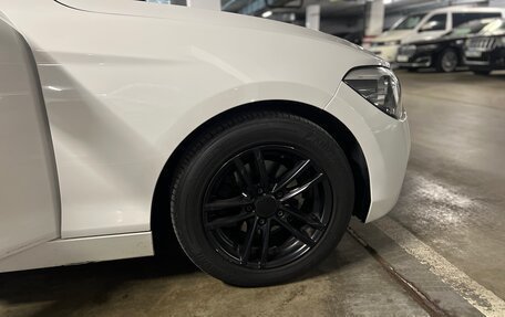 BMW 1 серия, 2013 год, 1 320 000 рублей, 8 фотография