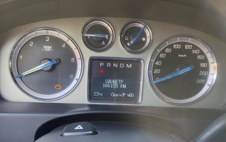 Cadillac Escalade III, 2011 год, 2 300 000 рублей, 3 фотография