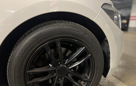 BMW 1 серия, 2013 год, 1 320 000 рублей, 10 фотография