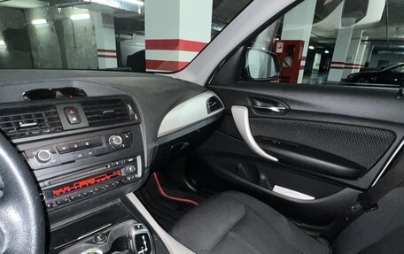 BMW 1 серия, 2013 год, 1 320 000 рублей, 13 фотография