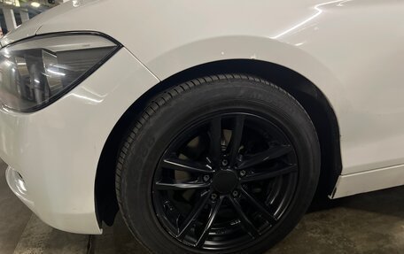 BMW 1 серия, 2013 год, 1 320 000 рублей, 11 фотография