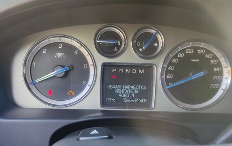 Cadillac Escalade III, 2011 год, 2 300 000 рублей, 6 фотография