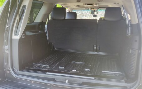 Cadillac Escalade III, 2011 год, 2 300 000 рублей, 12 фотография