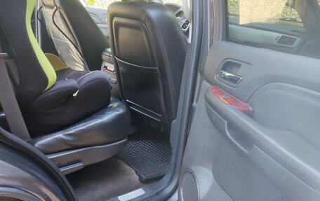 Cadillac Escalade III, 2011 год, 2 300 000 рублей, 11 фотография