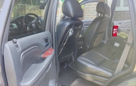 Cadillac Escalade III, 2011 год, 2 300 000 рублей, 10 фотография