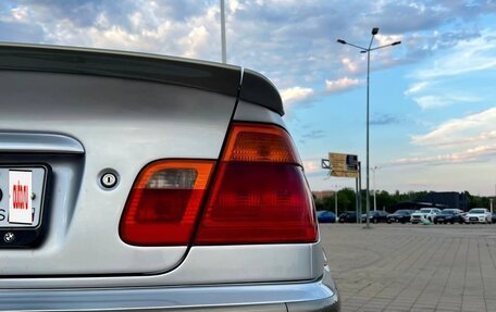 BMW 3 серия, 2001 год, 650 000 рублей, 7 фотография