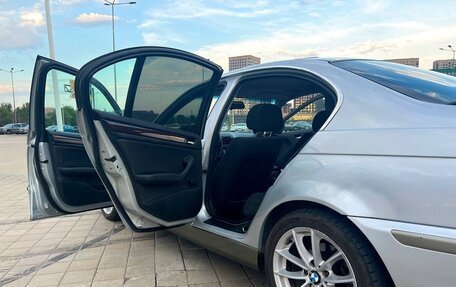 BMW 3 серия, 2001 год, 650 000 рублей, 14 фотография