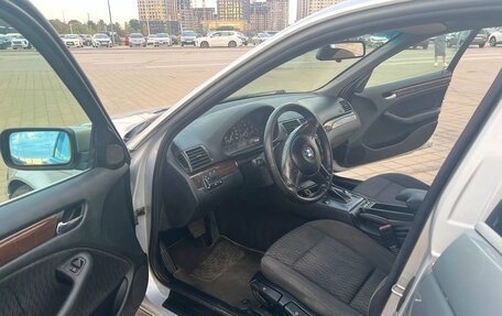 BMW 3 серия, 2001 год, 650 000 рублей, 11 фотография