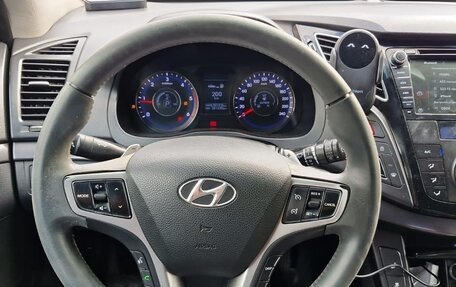 Hyundai i40 I рестайлинг, 2014 год, 1 100 000 рублей, 3 фотография