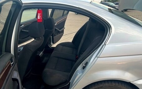 BMW 3 серия, 2001 год, 650 000 рублей, 13 фотография