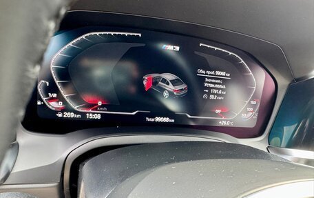 BMW 3 серия, 2021 год, 4 850 000 рублей, 6 фотография