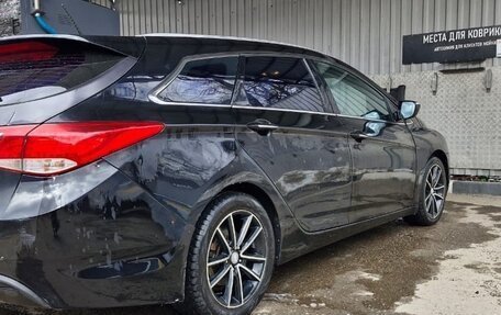 Hyundai i40 I рестайлинг, 2014 год, 1 100 000 рублей, 6 фотография