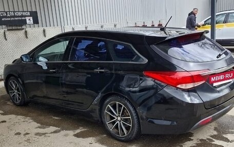 Hyundai i40 I рестайлинг, 2014 год, 1 100 000 рублей, 5 фотография