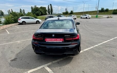 BMW 3 серия, 2021 год, 4 850 000 рублей, 2 фотография