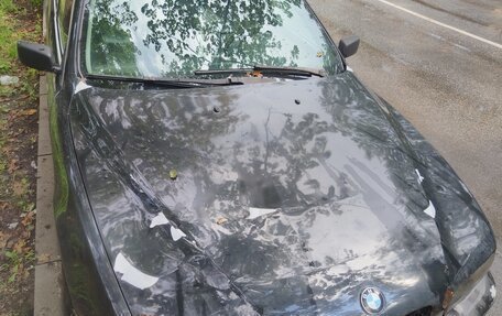 BMW 5 серия, 1998 год, 220 000 рублей, 2 фотография