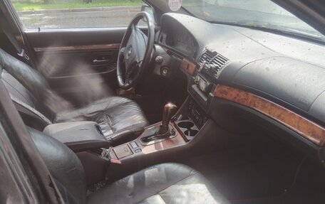 BMW 5 серия, 1998 год, 220 000 рублей, 4 фотография