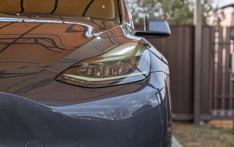Tesla Model Y I, 2021 год, 4 750 000 рублей, 4 фотография