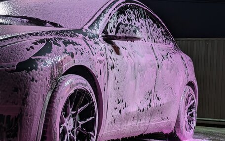 Tesla Model Y I, 2021 год, 4 750 000 рублей, 5 фотография