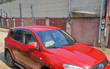 Toyota RAV4, 2008 год, 1 100 000 рублей, 3 фотография