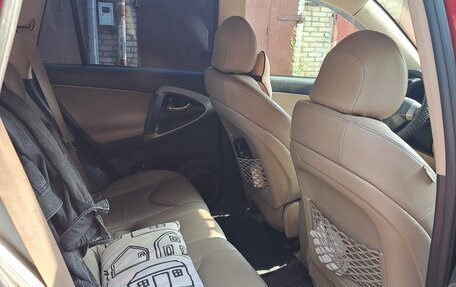 Toyota RAV4, 2008 год, 1 100 000 рублей, 9 фотография