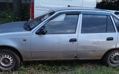 Daewoo Nexia I рестайлинг, 2011 год, 160 000 рублей, 6 фотография
