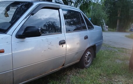 Daewoo Nexia I рестайлинг, 2011 год, 160 000 рублей, 8 фотография