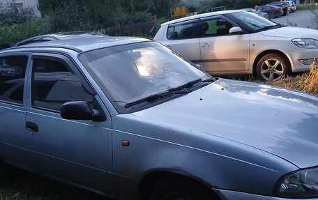 Daewoo Nexia I рестайлинг, 2011 год, 160 000 рублей, 3 фотография
