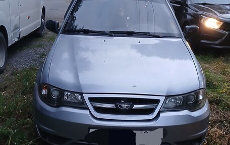 Daewoo Nexia I рестайлинг, 2011 год, 160 000 рублей, 7 фотография