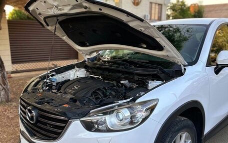 Mazda CX-5 II, 2015 год, 2 000 000 рублей, 5 фотография
