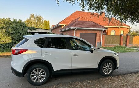 Mazda CX-5 II, 2015 год, 2 000 000 рублей, 6 фотография