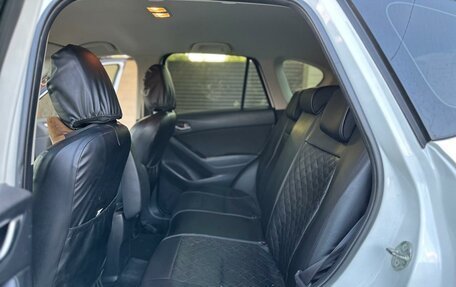 Mazda CX-5 II, 2015 год, 2 000 000 рублей, 9 фотография