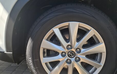 Mazda CX-5 II, 2015 год, 2 000 000 рублей, 12 фотография