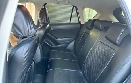 Mazda CX-5 II, 2015 год, 2 000 000 рублей, 8 фотография