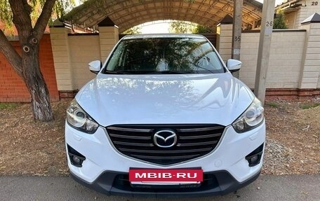 Mazda CX-5 II, 2015 год, 2 000 000 рублей, 3 фотография