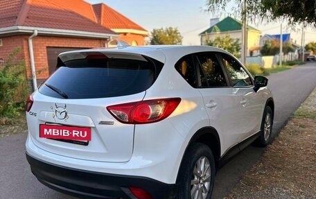 Mazda CX-5 II, 2015 год, 2 000 000 рублей, 4 фотография