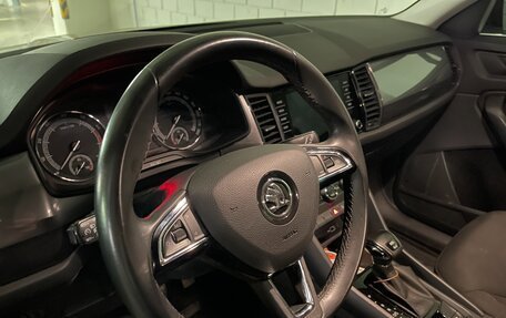 Skoda Kodiaq I, 2019 год, 2 300 000 рублей, 7 фотография