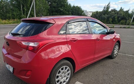 Hyundai i30 II рестайлинг, 2012 год, 890 000 рублей, 5 фотография