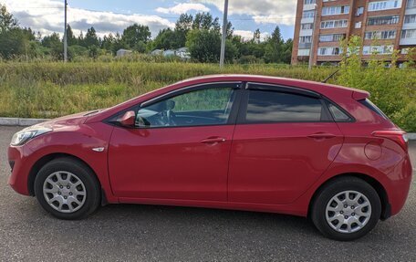 Hyundai i30 II рестайлинг, 2012 год, 890 000 рублей, 8 фотография