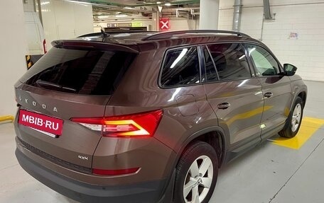 Skoda Kodiaq I, 2019 год, 2 300 000 рублей, 2 фотография