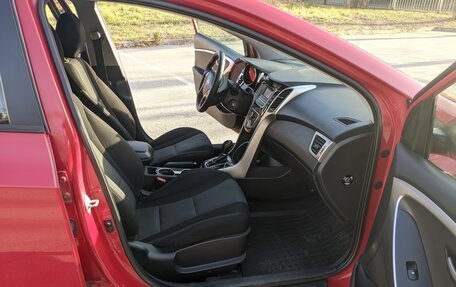 Hyundai i30 II рестайлинг, 2012 год, 890 000 рублей, 14 фотография