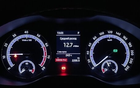 Skoda Kodiaq I, 2019 год, 2 300 000 рублей, 8 фотография