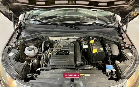 Skoda Kodiaq I, 2019 год, 2 300 000 рублей, 12 фотография