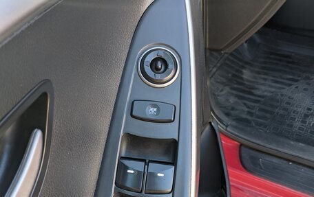 Hyundai i30 II рестайлинг, 2012 год, 890 000 рублей, 25 фотография