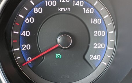 Hyundai i30 II рестайлинг, 2012 год, 890 000 рублей, 29 фотография