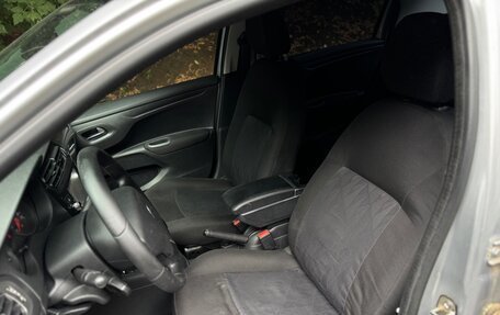Citroen C-Elysee I рестайлинг, 2014 год, 535 000 рублей, 12 фотография