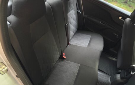 Citroen C-Elysee I рестайлинг, 2014 год, 535 000 рублей, 13 фотография
