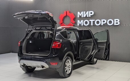 Ford Kuga III, 2012 год, 1 150 000 рублей, 7 фотография
