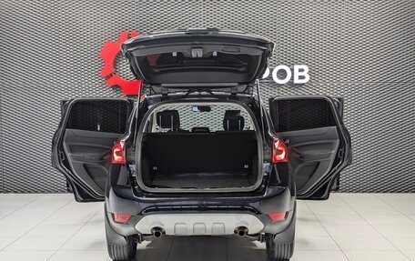 Ford Kuga III, 2012 год, 1 150 000 рублей, 8 фотография