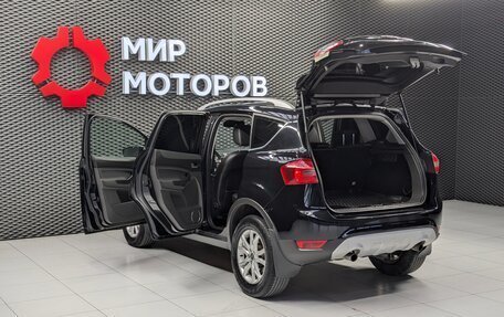Ford Kuga III, 2012 год, 1 150 000 рублей, 9 фотография