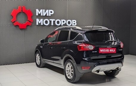 Ford Kuga III, 2012 год, 1 150 000 рублей, 6 фотография